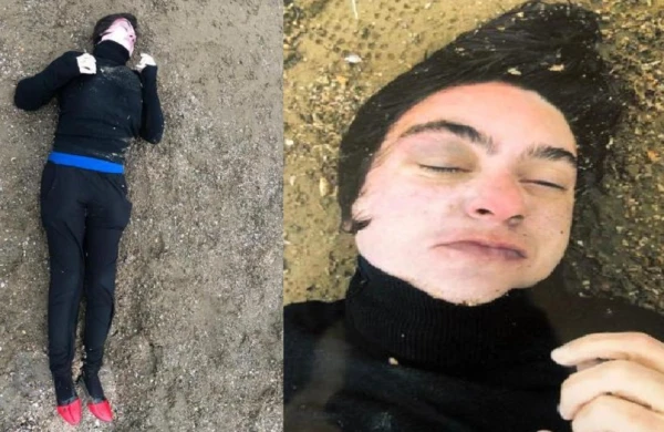 Bakıda dəniz sahilində meyiti tapılan qız kimdir?