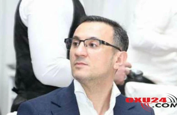 Anar Mədətov ailə qurduğu Samirə ilə necə tanış olub?