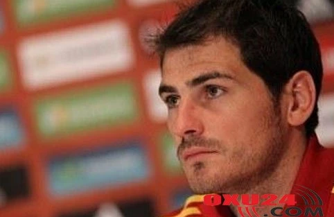 Kasilyas infarkt keçirdi