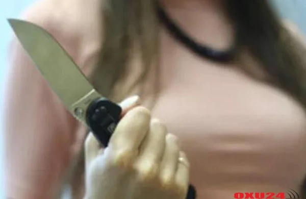 Bakıda qız özündən 6 yaş kiçik sevgilisini oteldə öldürdü - TƏFƏRRÜAT