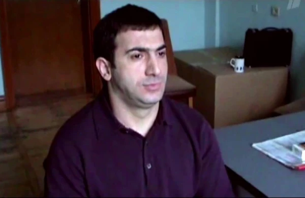 Rövşən Lənkəranskinin gizli qalan videosu: Onu tutan polisə nə dedi...