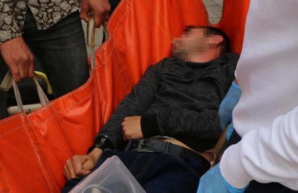 12 yaşlı uşağı zorlayan Əmrahı bu hala saldılar