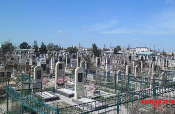 Azərbaycanda dəfn qaydalar dəyişdi - Prezident qanunu təsdiqlədi