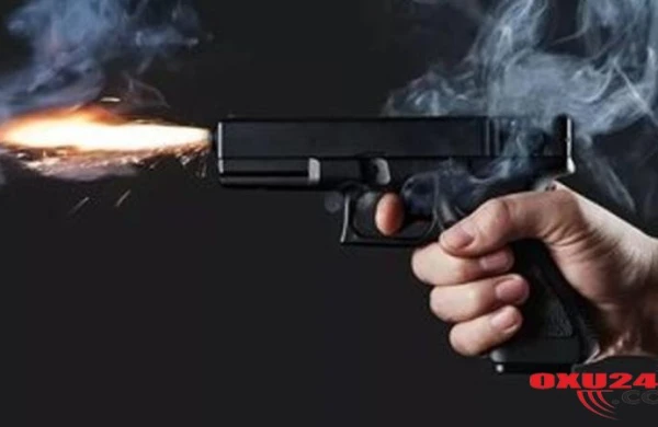 Şəmkirdə 30 yaşlı kişi güllələnərək qətlə yetirildi