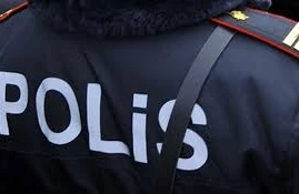 Bakıda polis əməliyyat keçirdi: 42 nəfər tutulub