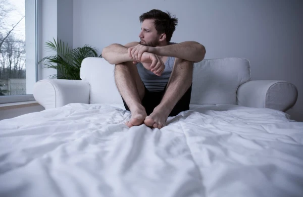 Kişilərin dəhşətli bəlası