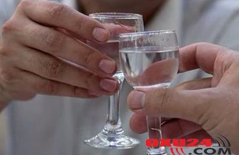 Spirtli içki içən şəxs ORUC TUTA BİLƏR? - Cavabı...