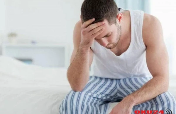 Kişilərin dəhşətli bəlası