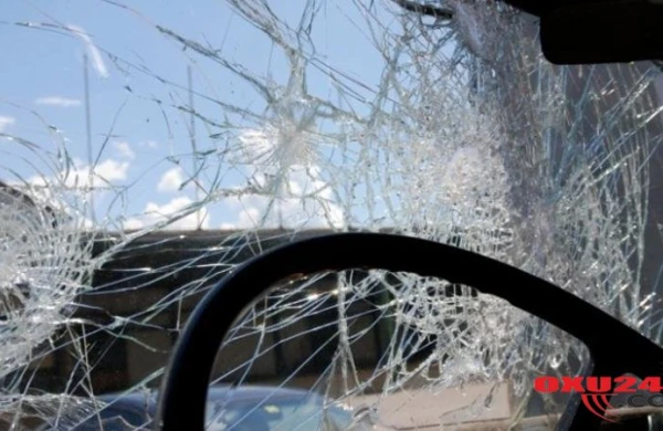 Bakıda AĞIR QƏZA: bir ailənin üç üzvü...