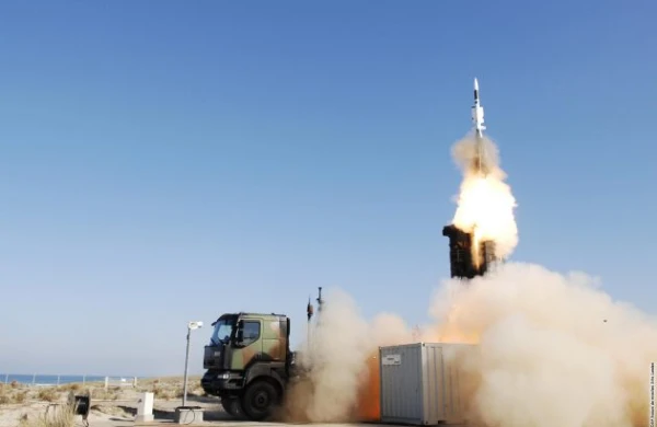 Fransanın Azərbaycana satdığı raketin dağıdıcı gücü açıqlandı -Ermənistan şokda