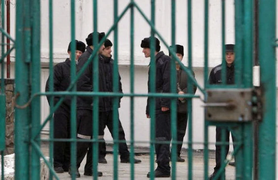 "Akula Akif" azadlığa buraxıldı