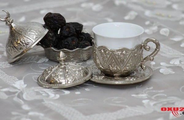 Oruc tutacaq şəxslərə həkim məsləhəti