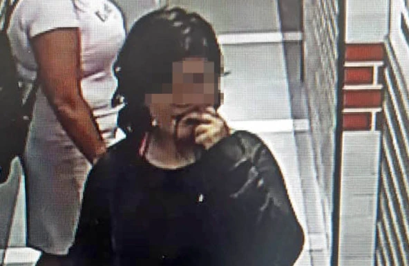 Rusiya məktəbində 12 yaşlı adamyeyən: valideynlər qorxu içində