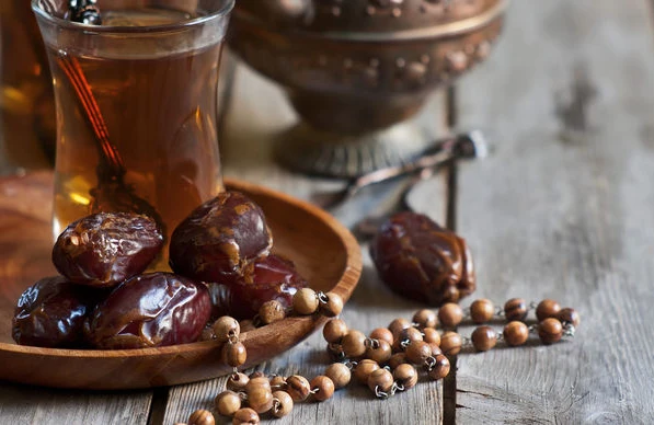 Bu gecə niyyət gecəsidir: Sabah Ramazan ayı başlayır