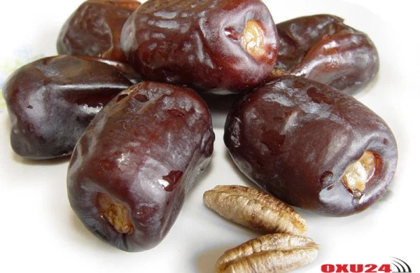 Ramazan ayına bir neçə gün qalmış xurma bahalaşdı - 300 manata satılandı da var - FOTO