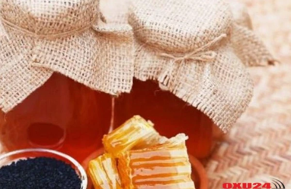 Bu bitkini Hippokrat da istifadə edirdi – Balla qarışdırmaq möcüzə yaradır