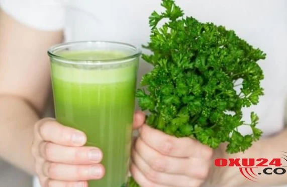 Bir həftəyə xərçəngə qalib gələn MÖCÜZƏVİ VASİTƏ - FOTO