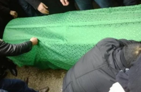 Tanınmış ekstrasens VƏFAT ETDİ - FOTO