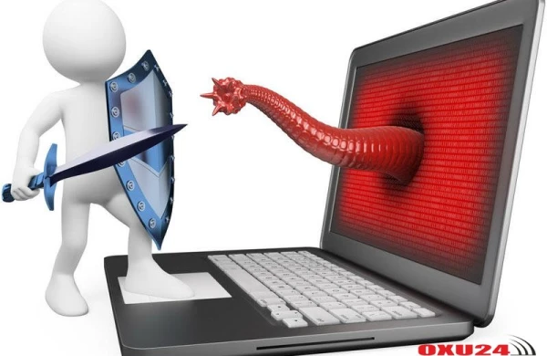 Bizi kompüterimizdə daim təqib edən ziyanvericilər