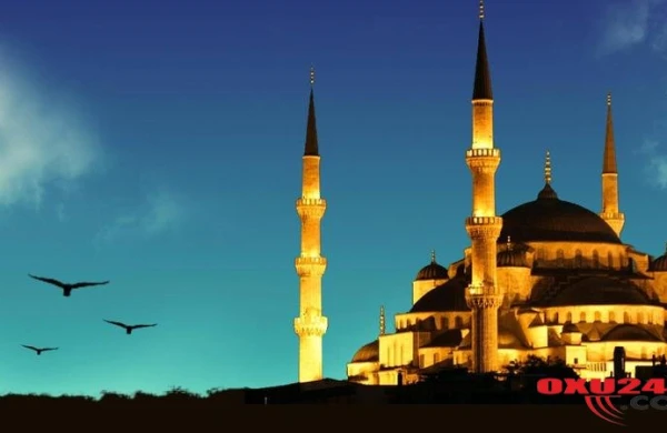 Ramazan ayının ilk günü – İMSAK VƏ İFTAR VAXTI