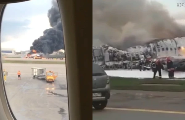 Təyyarə qəzasında ölənlər arasında azərbaycanlı var? - AÇIQLAMA