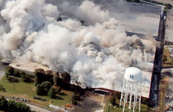Rusiyadan növbəti ACI XƏBƏR - Çox sayda ölü var