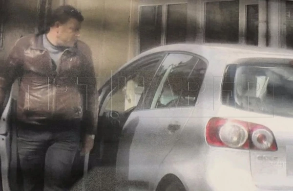 İsrail Həmasın məşhur komandirini belə öldürdü