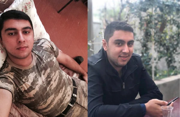 Şəmkirdə güllələnən "nadzor" sabiq məmurun qohumu imiş