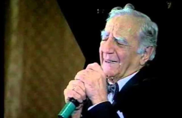 Mirzə Babayevin nəvəsi tutuldu - Səbəb maraqlıdır