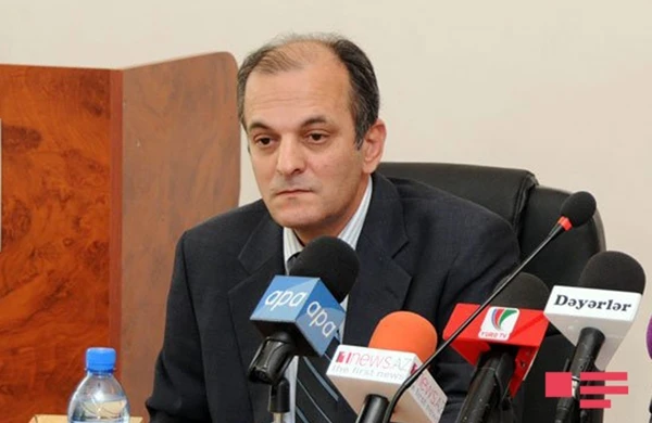 Şair Salam Sarvanın bacısı oğlu öldürülüb