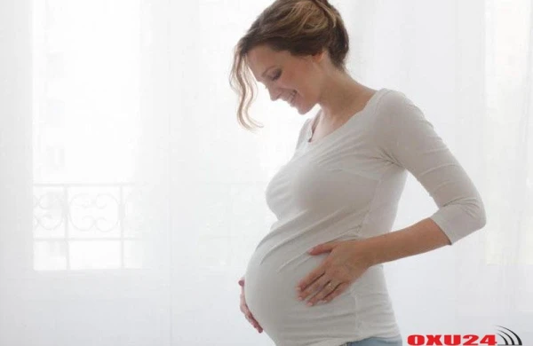 Bunları ye, hamilə qal