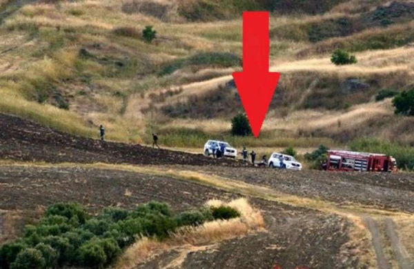 Saxta fotoqraf 19 yaşlı qızı çəkiliş adıyla boş tarlaya apardı - Sonrası DƏHŞƏT / FOTOLAR