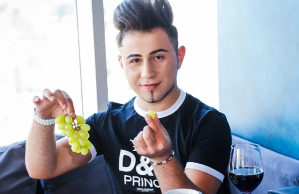 Bayram Nurlu Həccə gedir