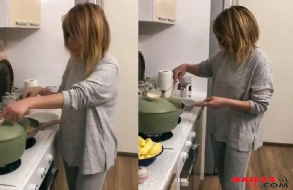 Aygün Kazımovanı hələ belə görməmişdiniz...