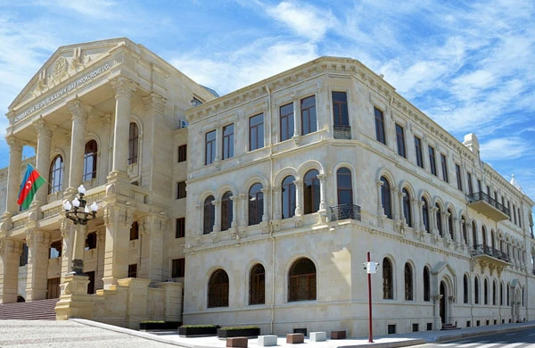 Baş Prokurorluqdan açıqlama: Emin Hüseynov sifarişlə öldürülüb?