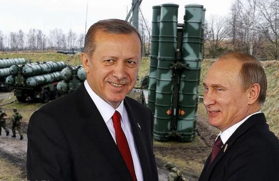 ABŞ "S-400"lərdən niyə qorxur? - Ərdoğanın ŞOK PLANI