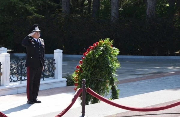 Üzü tanınmaz halda olan Ramin: “Mübariz bəy elə bil məni məzardan çıxardı”