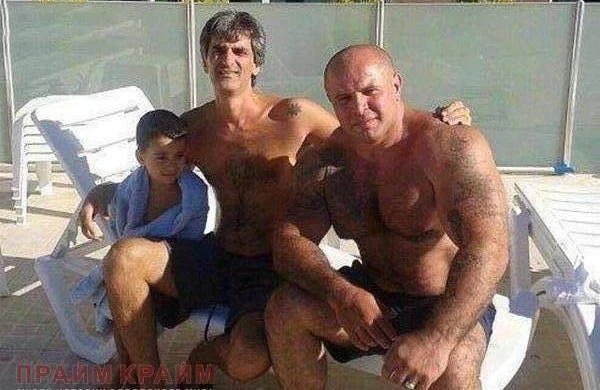 Rövşən Lənkaranski ilə eyni gündə öldürülən azərbaycanlı “Qoca” kimdir