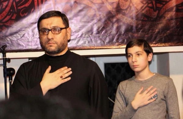 Bunu etsəniz Orucunuz pozulacaq -Hacı Şahindən vacib müraciət