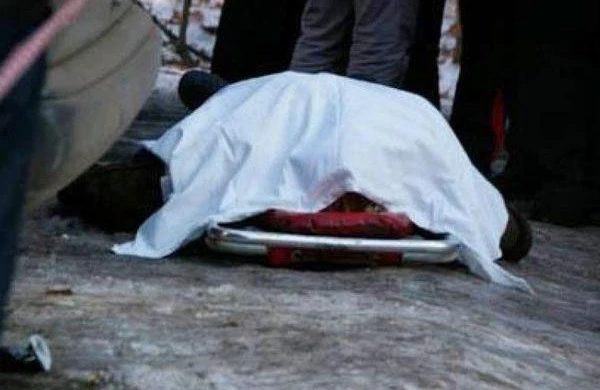 FHN-nin əməkdaşı iş yerində qətlə yetirildi