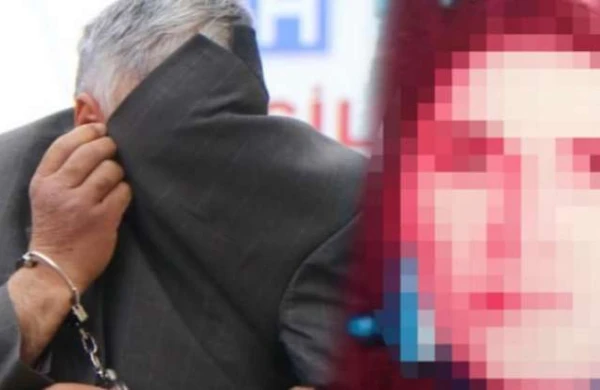 ​ Sevgilisini öldürüb arvadı ilə Həccə getdi - AĞLASIĞMAZ CİNAYƏT