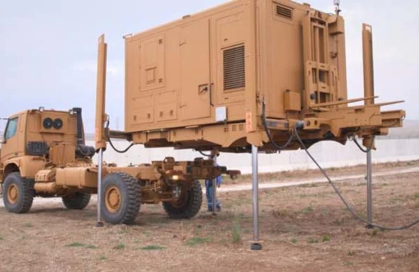 Türkiyə hərbi sənayedə DÜNYA MİQYASLI İLKƏ imza atdı