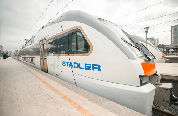 Ankara-Bakı qatarına bilet qiymətləri məlum oldu - 96 - 220 AZN