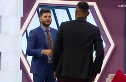 Azərbaycanda ağır yol qəzası: Yaralılar yola düşdü