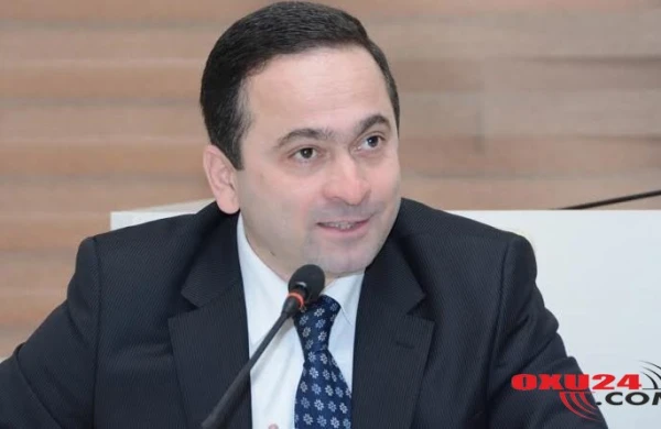 Nazirlik nümayəndəsi popkorn satan gənclə bağlı MƏLUMAT YAYDI