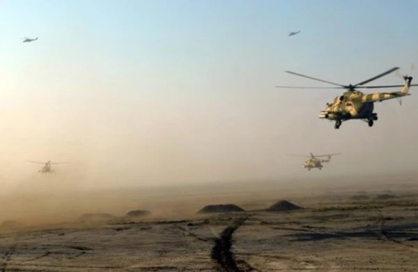 Azərbaycanla Türkiyənin bu addımı Ermənistanı SİLKƏLƏDİ: hucum etməsək... - SENSASİON ÇAĞIRIŞ