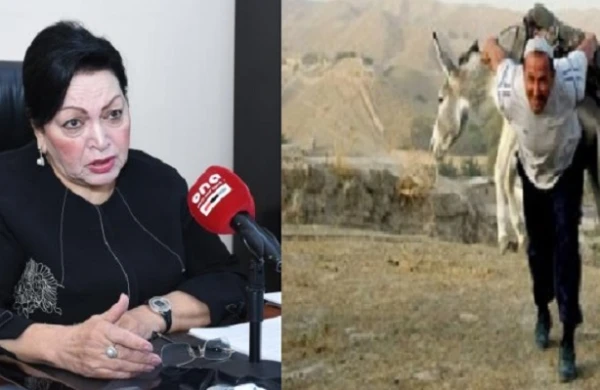 “Arxeologiya sahəsində işlədilən eşşəyə 40, fəhləyə 8 manat ayrılır” -Direktordan sensasion açıqlama