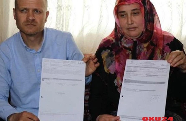 Həkimlər hamiləliklə xərçəngi səhv salıb, qadını kimyaterapiya etdi - FOTO