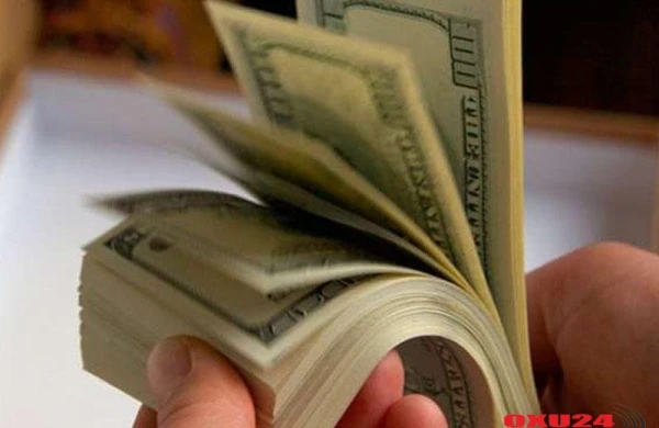 Dünya ABŞ dollarından imtina edəcək