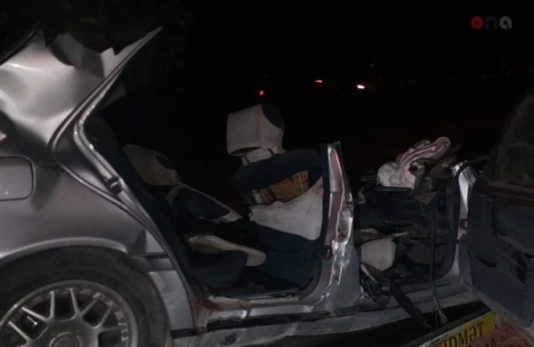 Sumqayıtda faciə!5 nəfərin meyiti tanınmaz hala düşdü